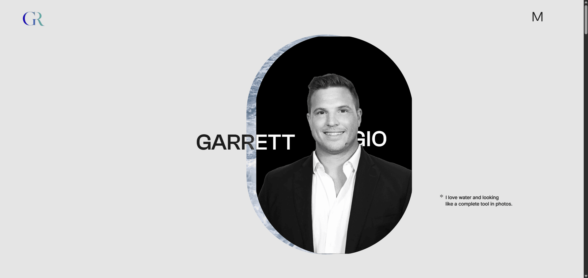 Garrett Riggio (Webflow Showcase) - Image 4