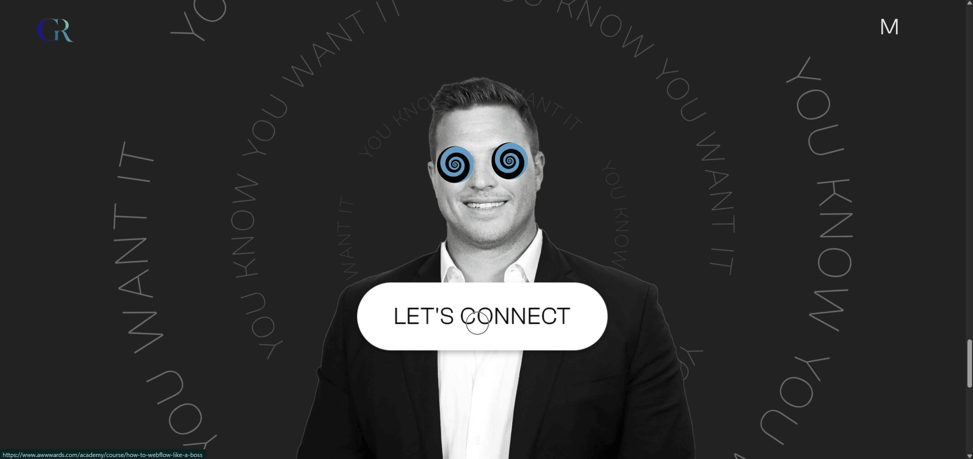 Garrett Riggio (Webflow Showcase) - Image 5