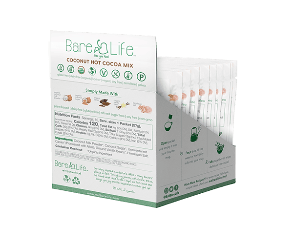 3D Mockup & Label Design - Image 2