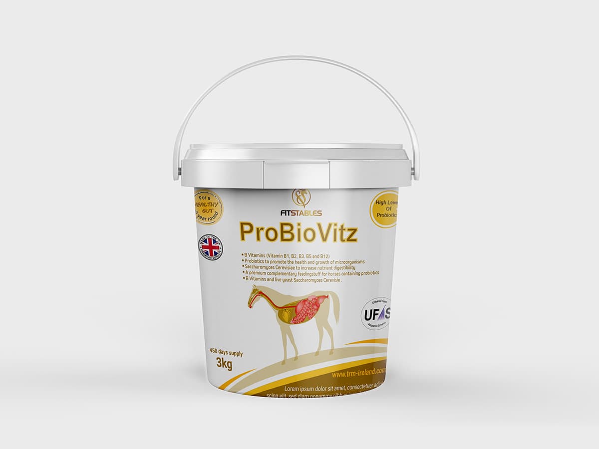 3D Mockup & Label Design - Image 5