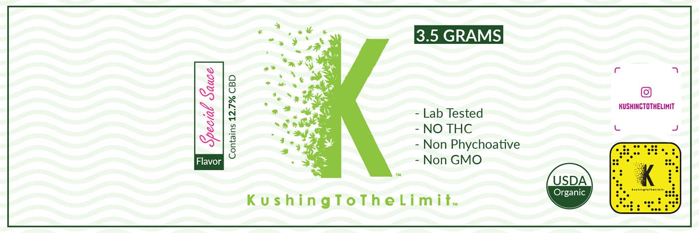 3D Mockup & Label Design - Image 14