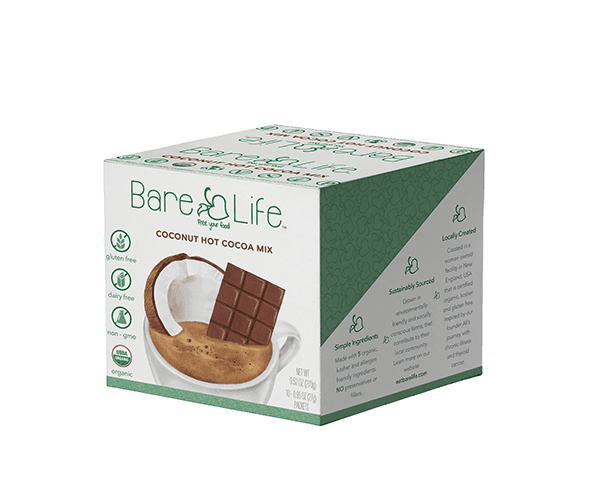 3D Mockup & Label Design - Image 23