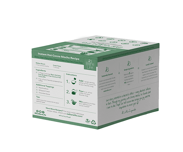 3D Mockup & Label Design - Image 25