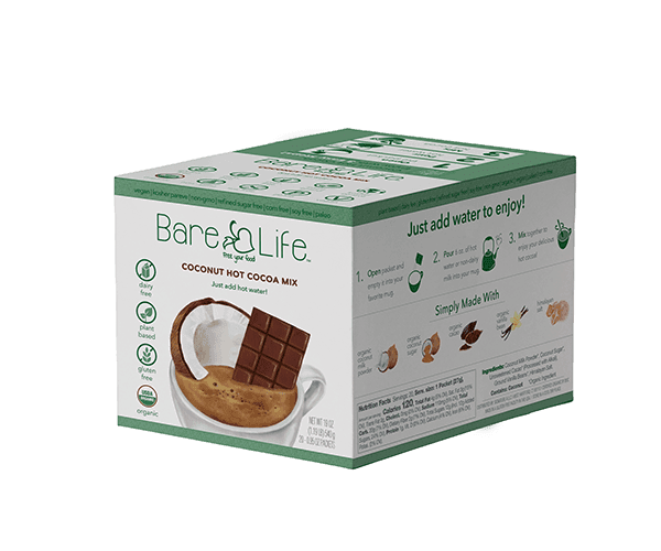 3D Mockup & Label Design - Image 26