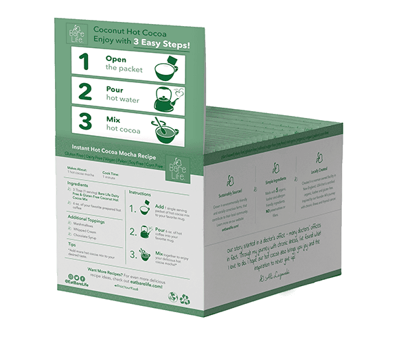 3D Mockup & Label Design - Image 27