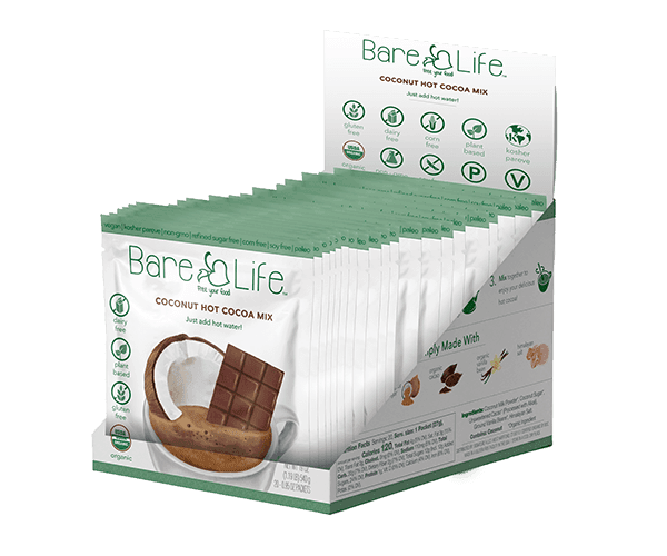 3D Mockup & Label Design - Image 28
