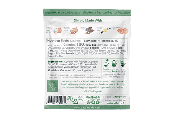 3D Mockup & Label Design - Image 29