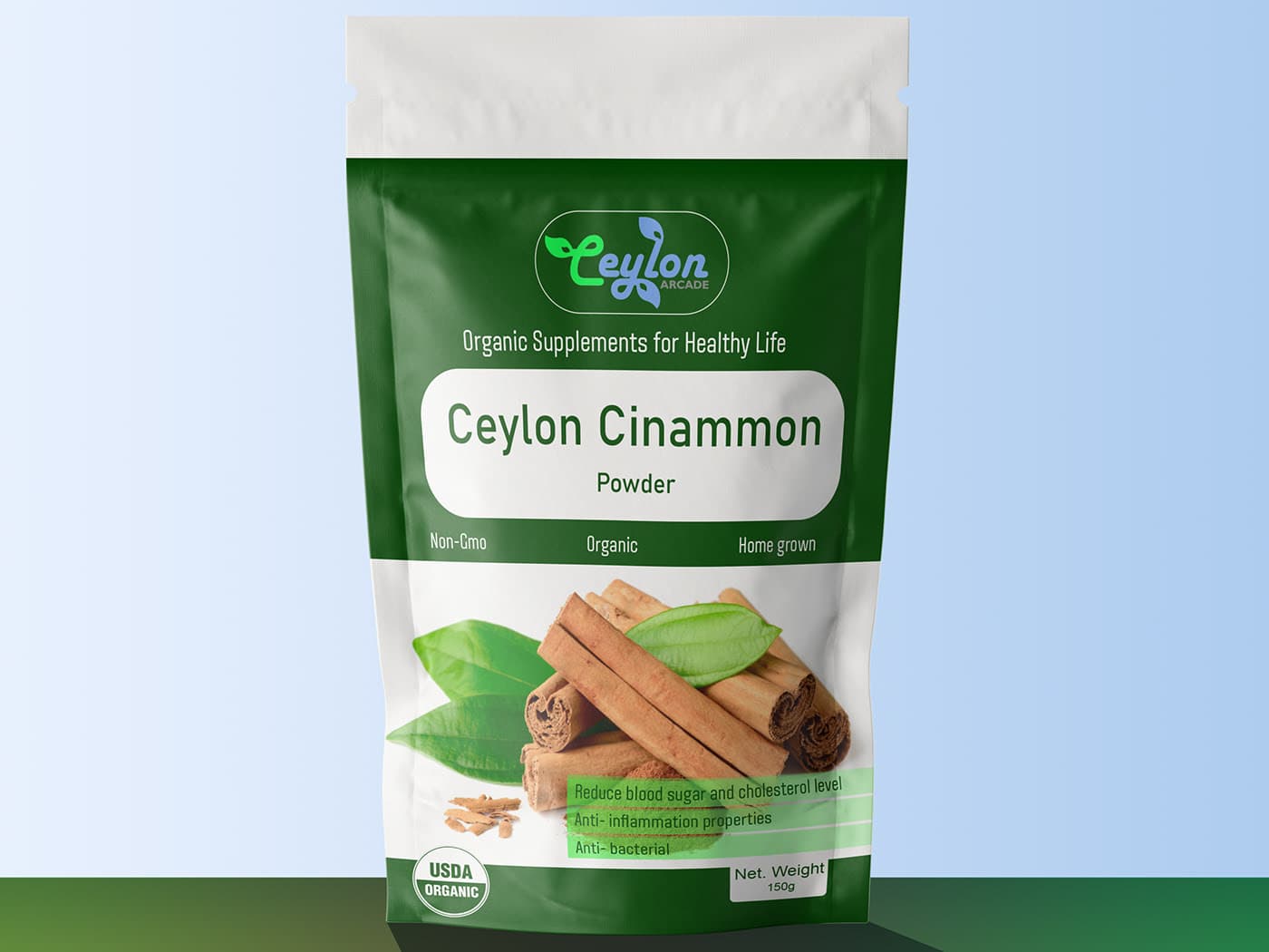 3D Mockup & Label Design - Image 31