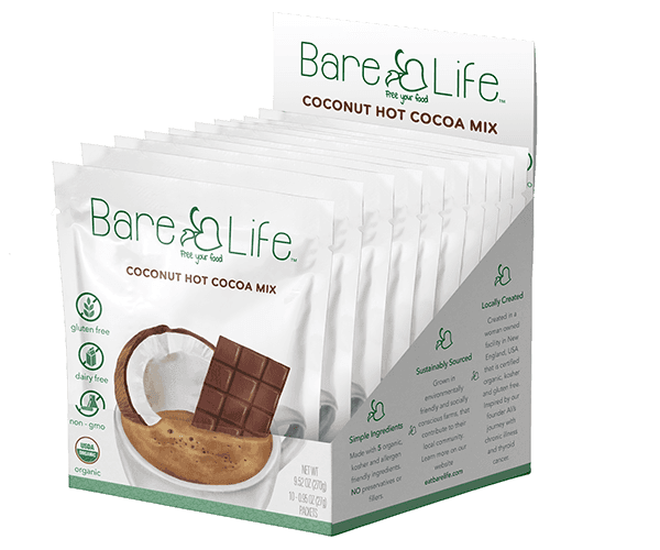 3D Mockup & Label Design - Image 34