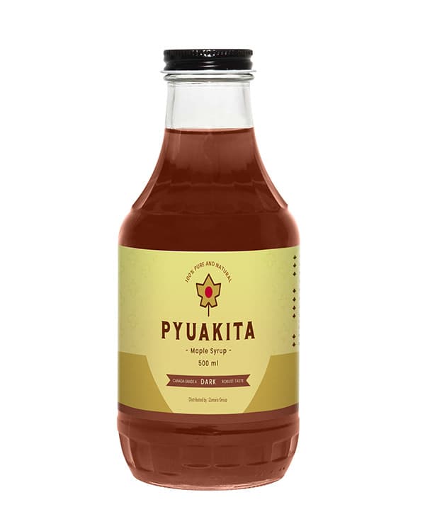 3D Mockup & Label Design - Image 43