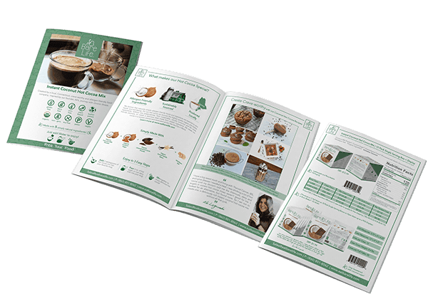 3D Mockup & Label Design - Image 48
