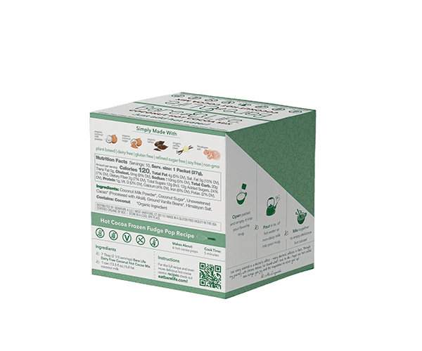 3D Mockup & Label Design - Image 49