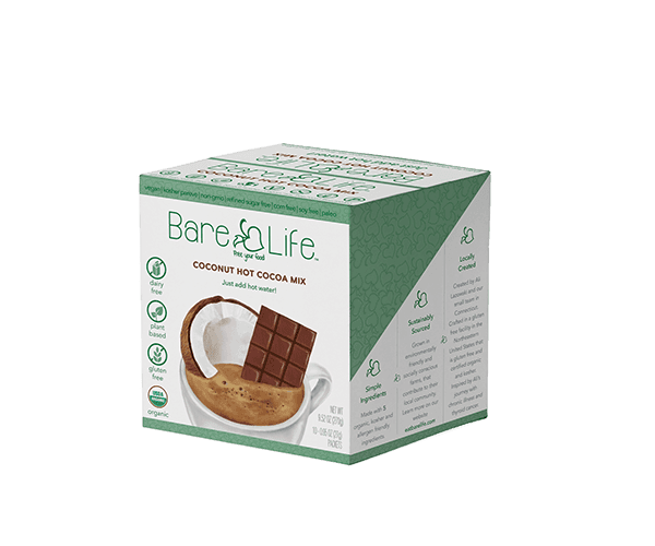 3D Mockup & Label Design - Image 50