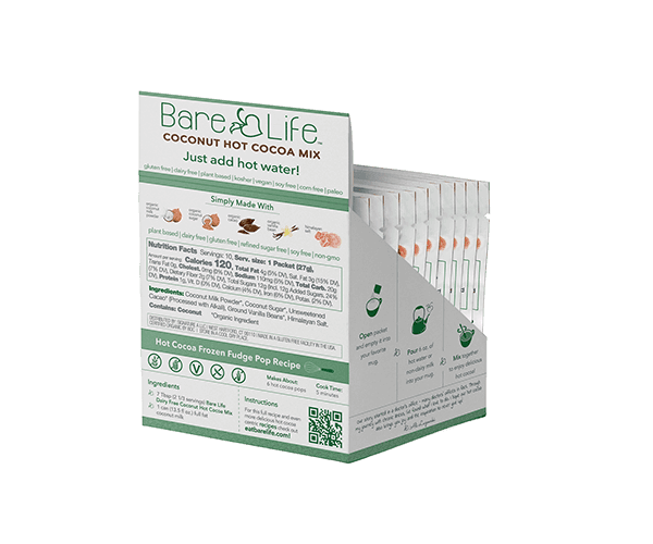 3D Mockup & Label Design - Image 51
