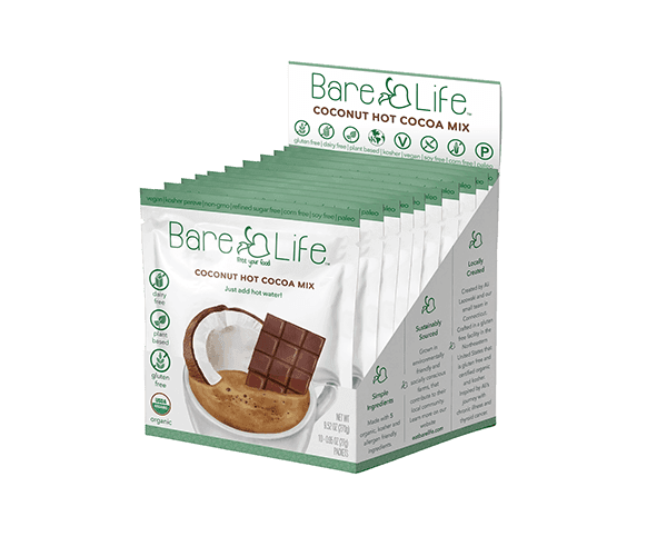 3D Mockup & Label Design - Image 52