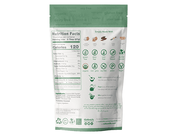 3D Mockup & Label Design - Image 55