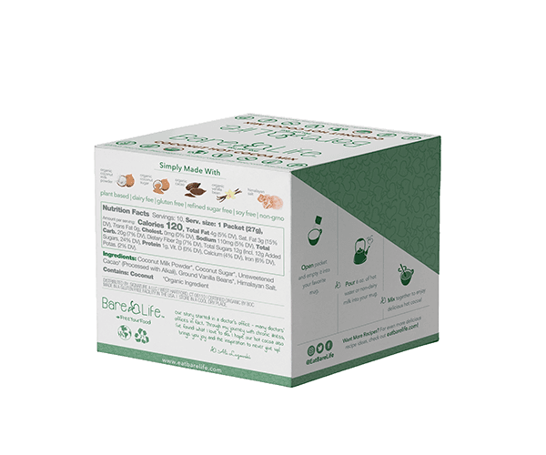 3D Mockup & Label Design - Image 56