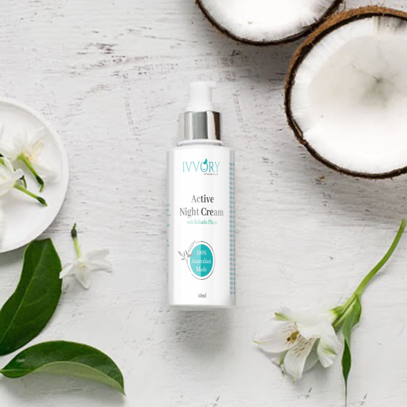 3D Mockup & Label Design - Image 1