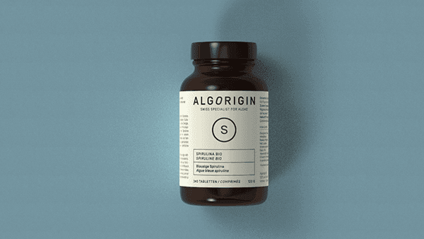 Algorigin Medicine 3D Model - Image 2