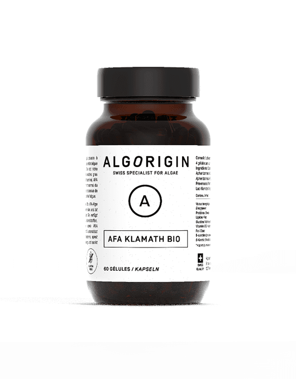 Algorigin Medicine 3D Model - Image 4