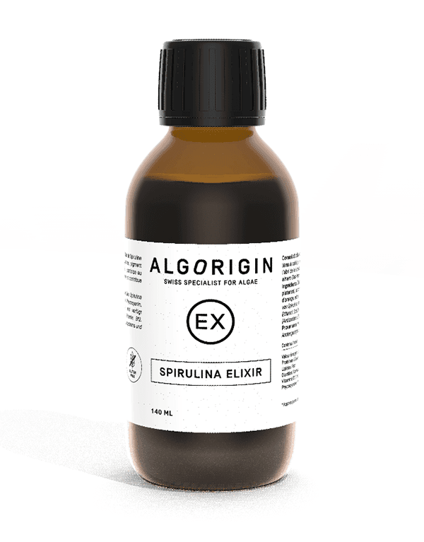 Algorigin Medicine 3D Model - Image 5
