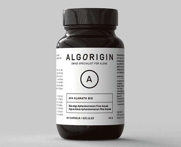 Algorigin Medicine 3D Model - Image 6