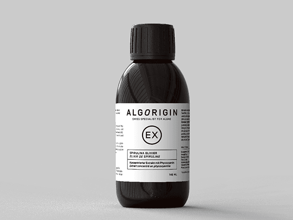 Algorigin Medicine 3D Model - Image 7