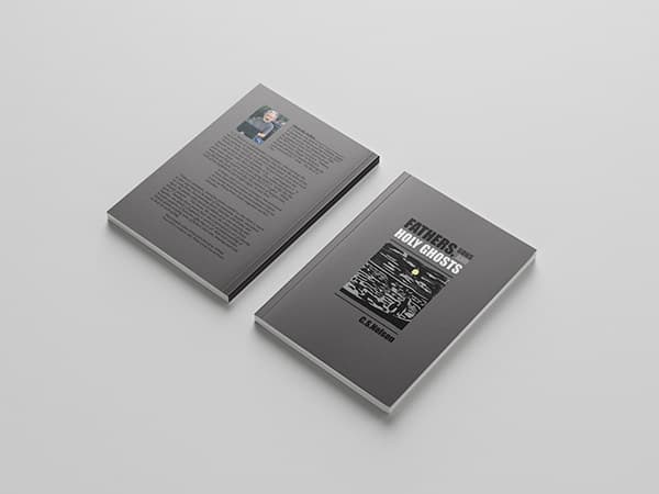 Ebook Cover Design / Book Cover - Image 2