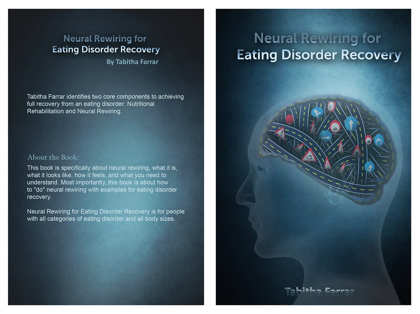 Ebook Cover Design / Book Cover - Image 3