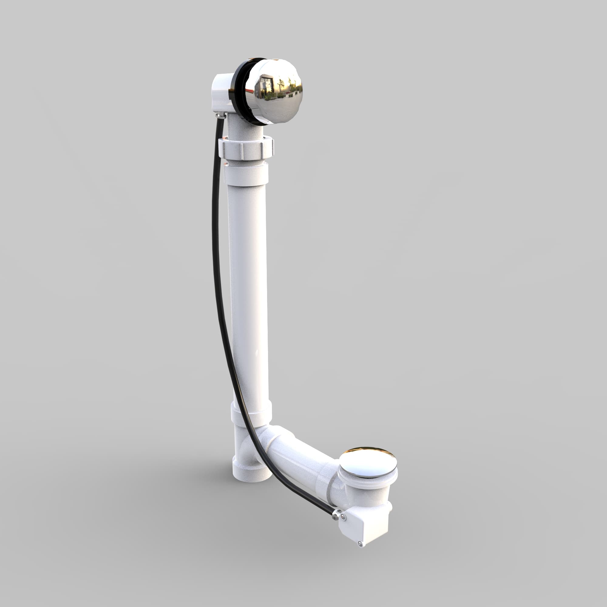 Hard Edges 3D Modeling - Image 2