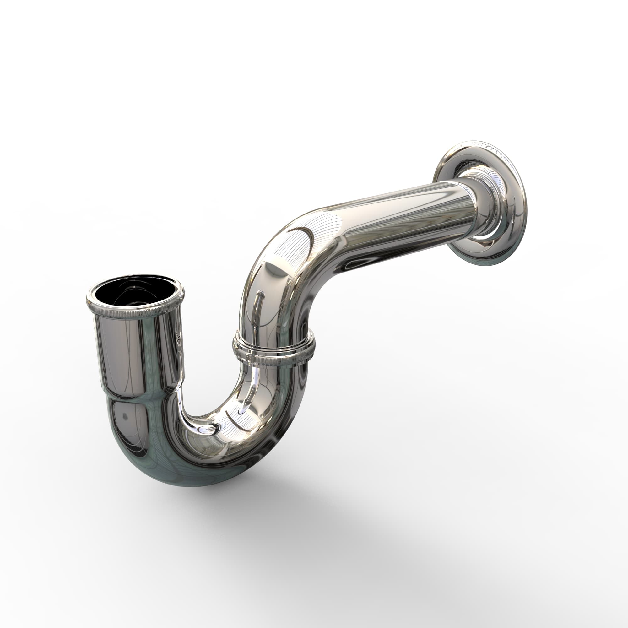 Hard Edges 3D Modeling - Image 3