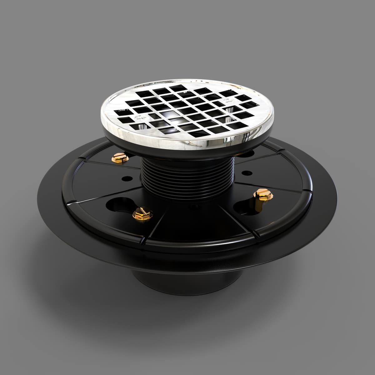 Hard Edges 3D Modeling
