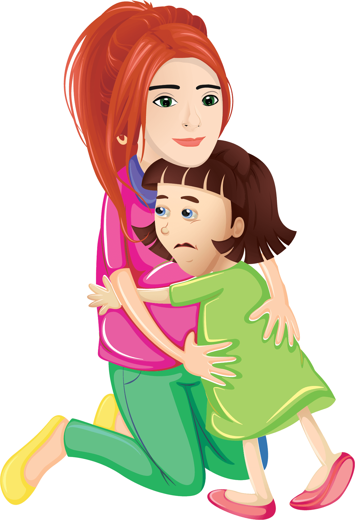 Illustration & Vector Artwork Collection - Image 6