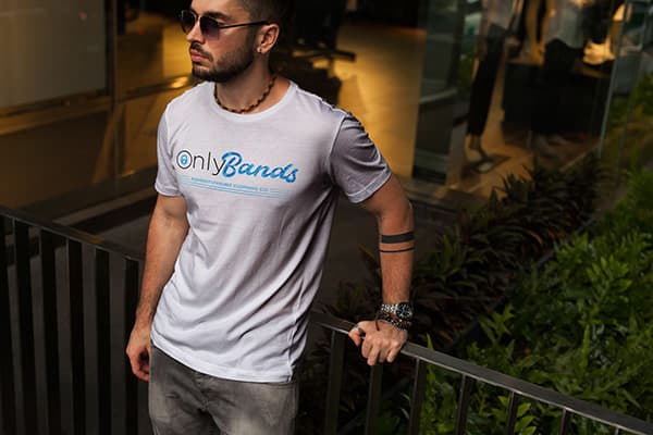 KushingToTheLimit – T-Shirt Design & Realistic Mockups - Image 6