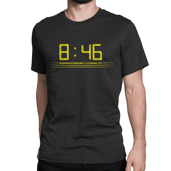 KushingToTheLimit – T-Shirt Design & Realistic Mockups - Image 12
