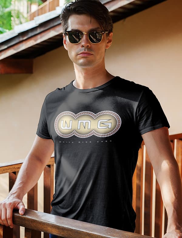 KushingToTheLimit – T-Shirt Design & Realistic Mockups - Image 19