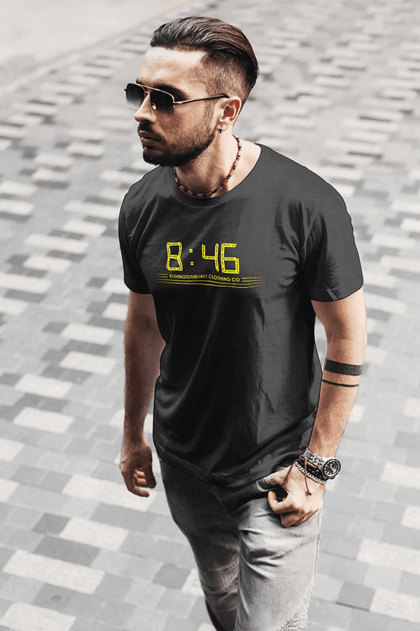 KushingToTheLimit – T-Shirt Design & Realistic Mockups - Image 21