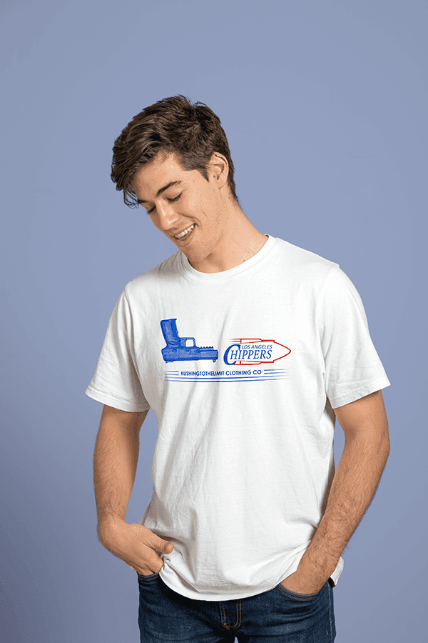 KushingToTheLimit – T-Shirt Design & Realistic Mockups - Image 22