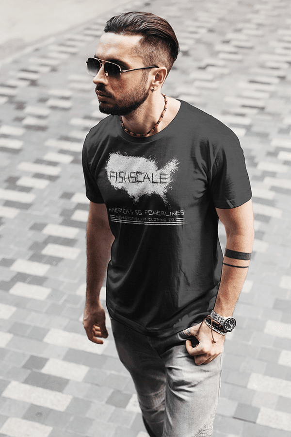 KushingToTheLimit – T-Shirt Design & Realistic Mockups - Image 23