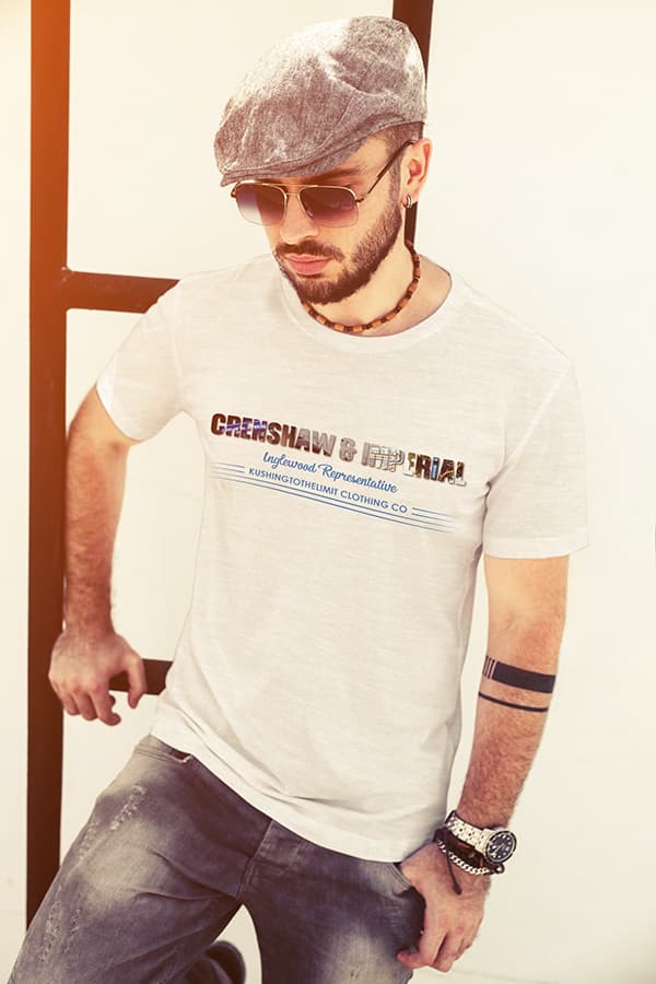 KushingToTheLimit – T-Shirt Design & Realistic Mockups - Image 24