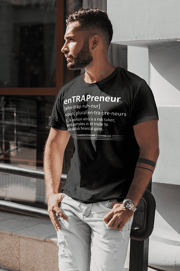 KushingToTheLimit – T-Shirt Design & Realistic Mockups - Image 26