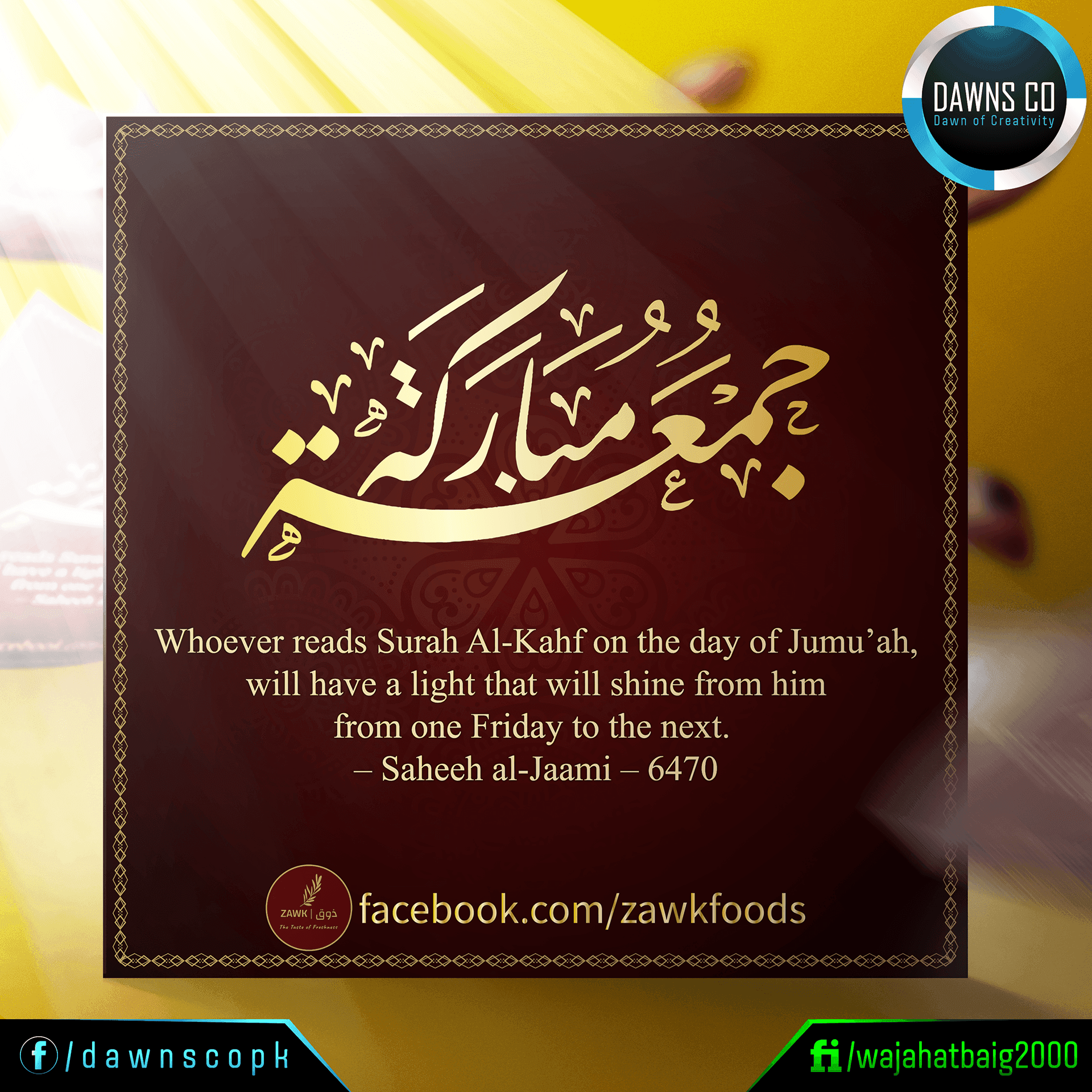 Social Media Posts Series - Image 7