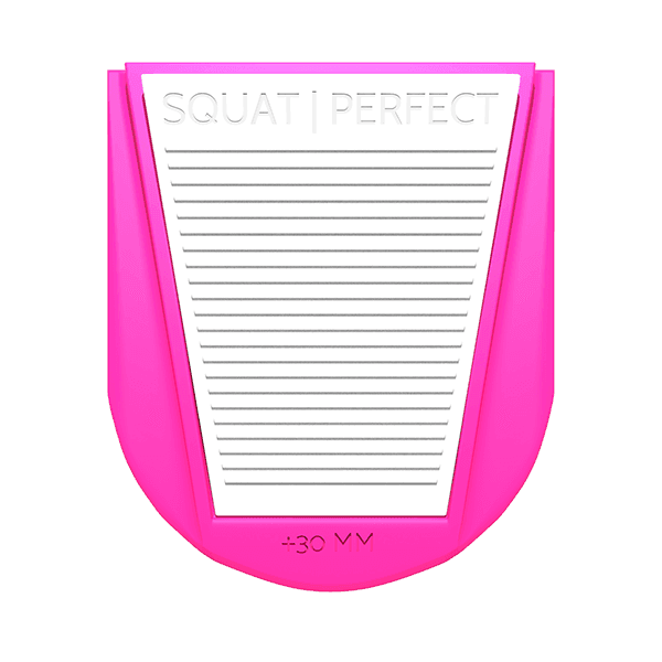 Squat Perfect 3D Model - Image 2