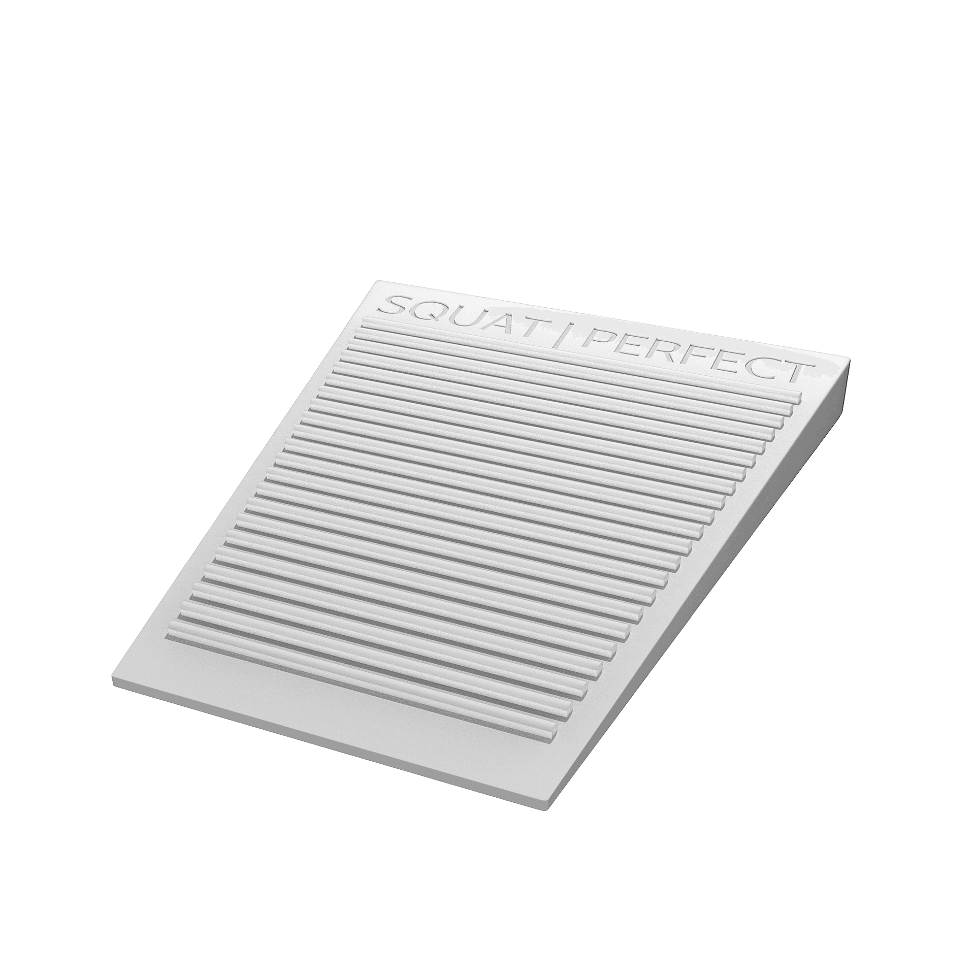 Squat Perfect 3D Model - Image 6