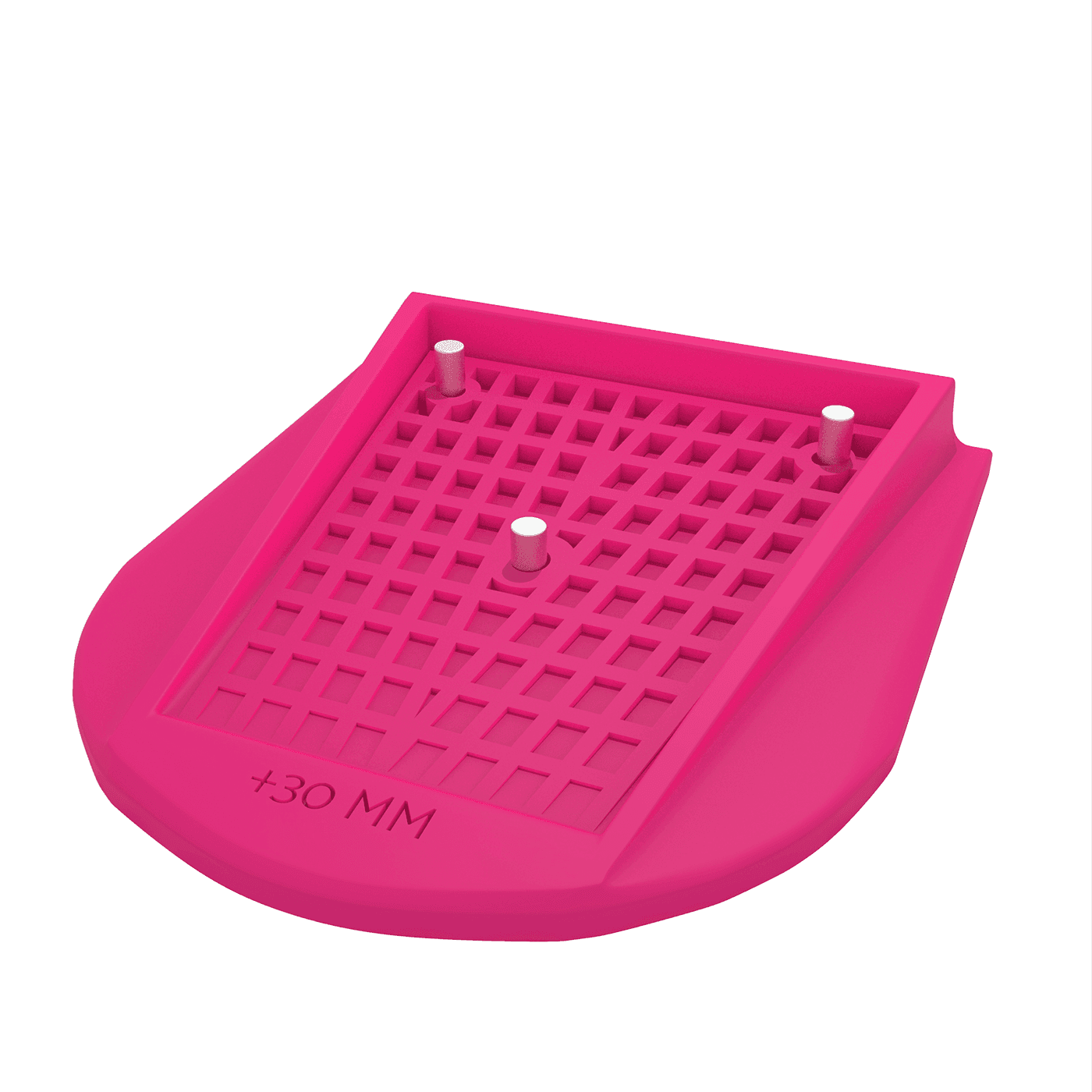 Squat Perfect 3D Model - Image 7