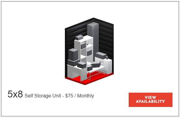Warehouse Low-Poly Visualization - Image 5