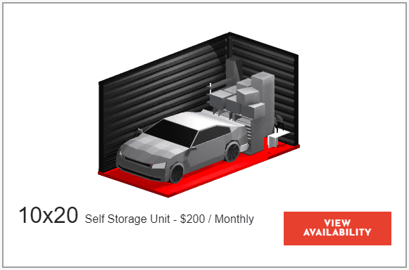 Warehouse Low-Poly Visualization - Image 8