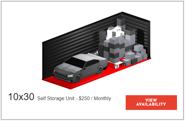 Warehouse Low-Poly Visualization - Image 9